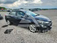 2017 Chevrolet Cruze photo