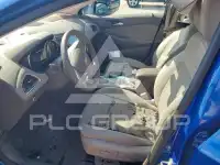 2017 Chevrolet Cruze фото