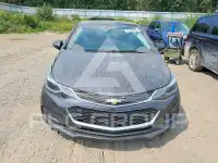 2017 Chevrolet Cruze photo