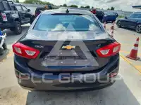 2017 Chevrolet Cruze фото