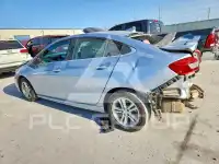 2017 Chevrolet Cruze photo