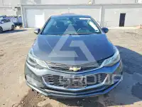 2017 Chevrolet Cruze фото