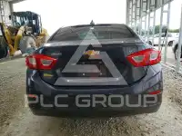2017 Chevrolet Cruze photo