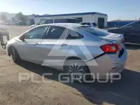 2017 Chevrolet Cruze фото