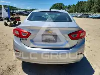 2017 Chevrolet Cruze photo