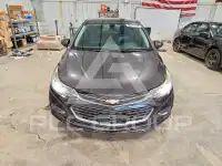 2017 Chevrolet Cruze фото