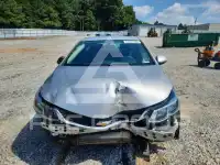 2017 Chevrolet Cruze фото