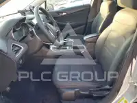 2017 Chevrolet Cruze фото