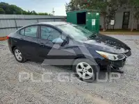 2017 Chevrolet Cruze фото
