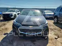 2017 Chevrolet Cruze фото