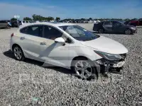 2017 Chevrolet Cruze photo