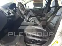 2017 Chevrolet Cruze фото