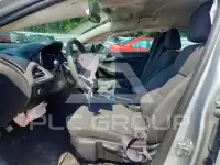 2017 Chevrolet Cruze фото