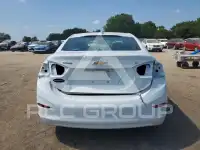 2017 Chevrolet Cruze фото