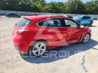 2017 Chevrolet Cruze фото