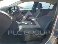 2017 Chevrolet Cruze фото