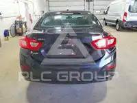 2017 Chevrolet Cruze фото