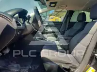 2017 Chevrolet Cruze photo