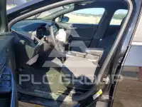 2017 Chevrolet Cruze photo