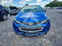 2017 Chevrolet Cruze photo