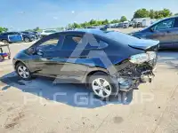 2017 Chevrolet Cruze фото
