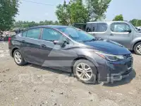 2017 Chevrolet Cruze фото