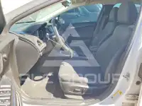 2017 Chevrolet Cruze фото
