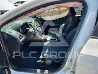 2017 Chevrolet Cruze фото