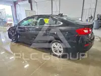 2017 Chevrolet Cruze photo