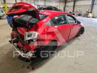 2017 Chevrolet Cruze фото
