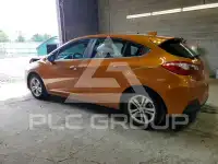 2017 Chevrolet Cruze фото