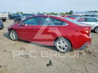 2017 Chevrolet Cruze photo