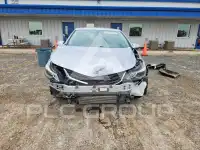 2017 Chevrolet Cruze фото