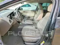 2017 Chevrolet Cruze фото