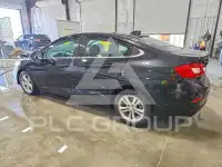 2017 Chevrolet Cruze photo