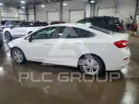 2017 Chevrolet Cruze фото