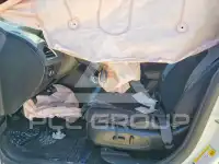 2017 Chevrolet Cruze фото