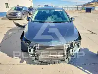 2017 Chevrolet Cruze фото