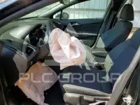 2017 Chevrolet Cruze photo