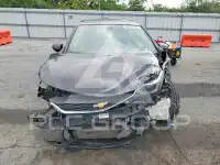 2017 Chevrolet Cruze photo