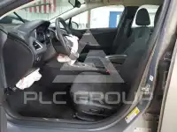 2017 Chevrolet Cruze фото