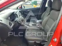 2017 Chevrolet Cruze photo