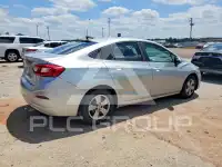 2017 Chevrolet Cruze фото