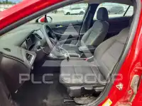 2017 Chevrolet Cruze фото