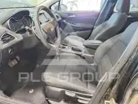 2017 Chevrolet Cruze photo