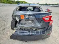 2017 Chevrolet Cruze фото