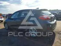 2017 Chevrolet Cruze фото
