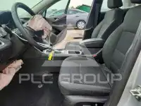 2017 Chevrolet Cruze фото