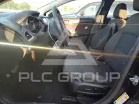 2017 Chevrolet Cruze фото