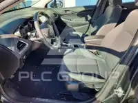 2017 Chevrolet Cruze фото